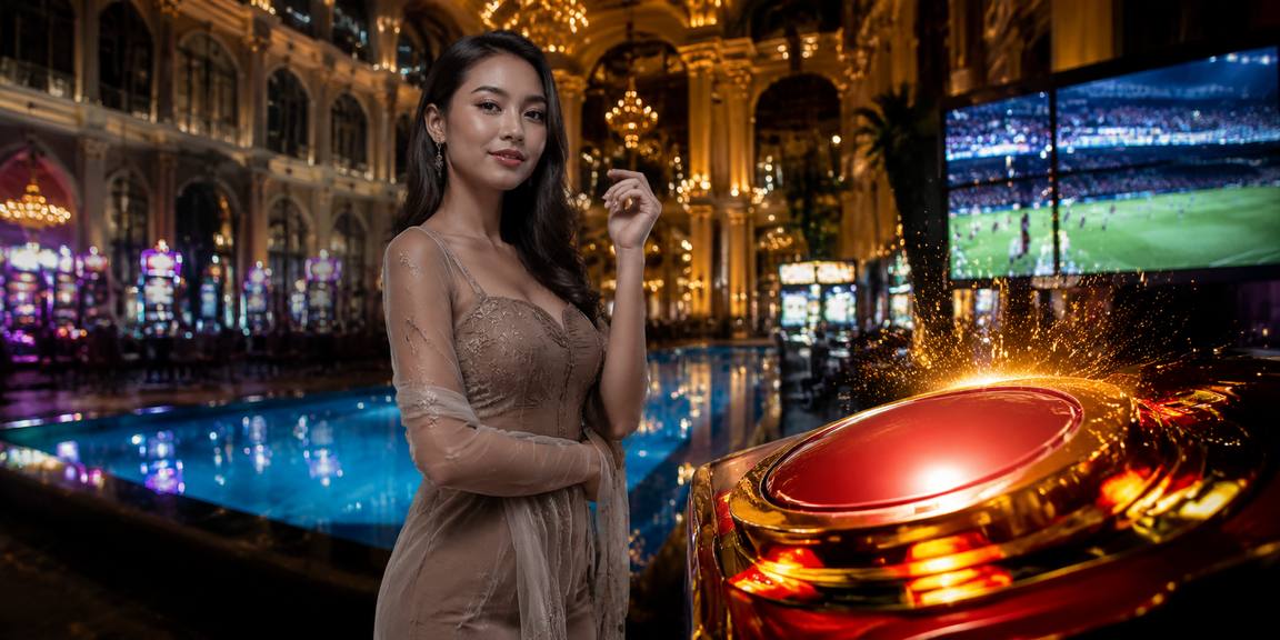 a400 Slot, Meja Langsung dan Betslip di Poket Anda